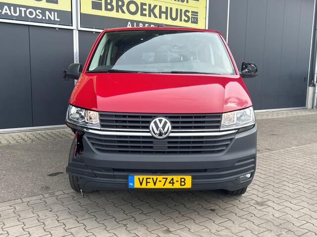 Volkswagen TRANSPORTER 2.0 TDI L2H1 30 DC Comfortline