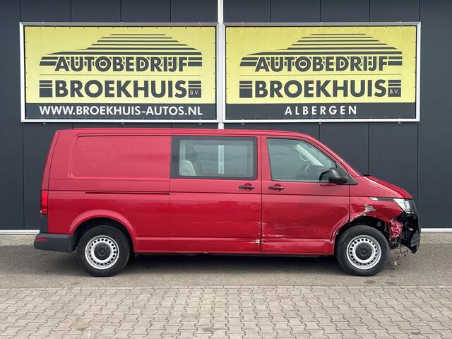 Volkswagen TRANSPORTER 2.0 TDI L2H1 30 DC Comfortline