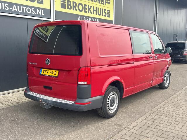 Volkswagen TRANSPORTER 2.0 TDI L2H1 30 DC Comfortline