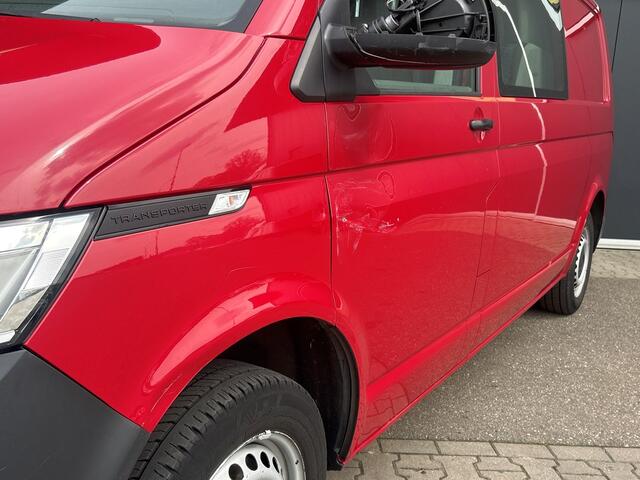 Volkswagen TRANSPORTER 2.0 TDI L2H1 30 DC Comfortline