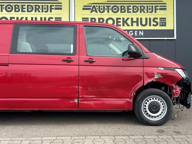 Volkswagen TRANSPORTER 2.0 TDI L2H1 30 DC Comfortline