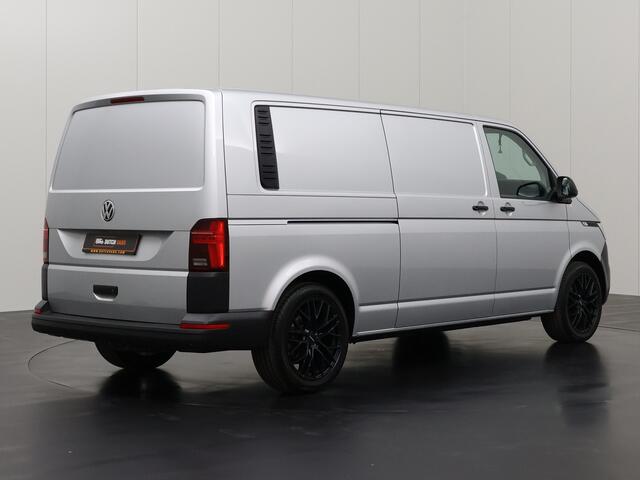 Volkswagen TRANSPORTER 2.0TDI 150PK Automaat Lang | werkplaats inrichting | Led | Navigatie | Multimedia | Airco | Cruise