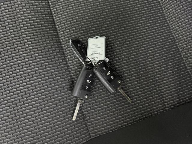 Volkswagen TRANSPORTER 2.0TDI 150PK Automaat Lang | werkplaats inrichting | Led | Navigatie | Multimedia | Airco | Cruise