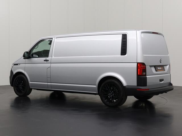 Volkswagen TRANSPORTER 2.0TDI 150PK Automaat Lang | werkplaats inrichting | Led | Navigatie | Multimedia | Airco | Cruise