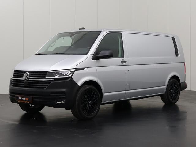 Volkswagen TRANSPORTER 2.0TDI 150PK Automaat Lang | werkplaats inrichting | Led | Navigatie | Multimedia | Airco | Cruise