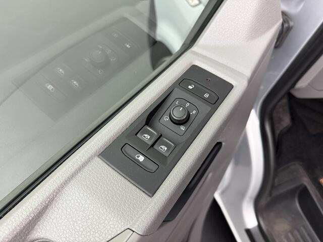 Volkswagen TRANSPORTER 2.0TDI 150PK Automaat Lang | werkplaats inrichting | Led | Navigatie | Multimedia | Airco | Cruise