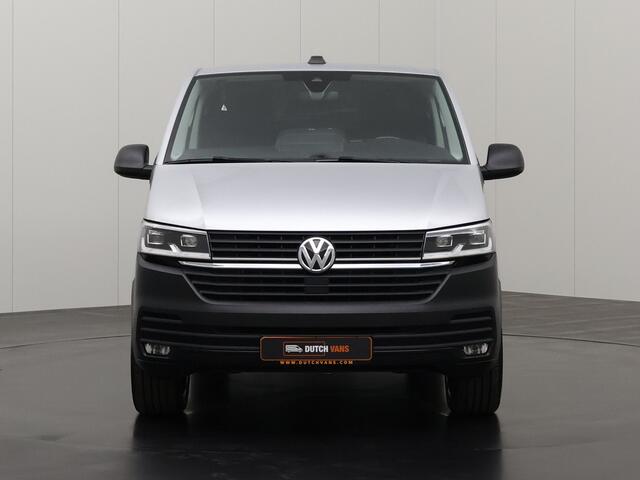 Volkswagen TRANSPORTER 2.0TDI 150PK Automaat Lang | werkplaats inrichting | Led | Navigatie | Multimedia | Airco | Cruise