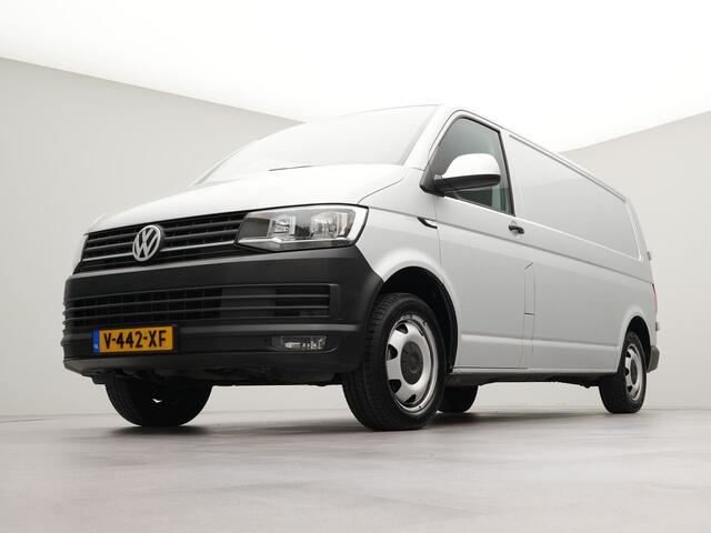 Volkswagen TRANSPORTER 2.0 TDI L2H1 Highline AUT 204PK TREKHAAK 2500 KG 3200kg GVW