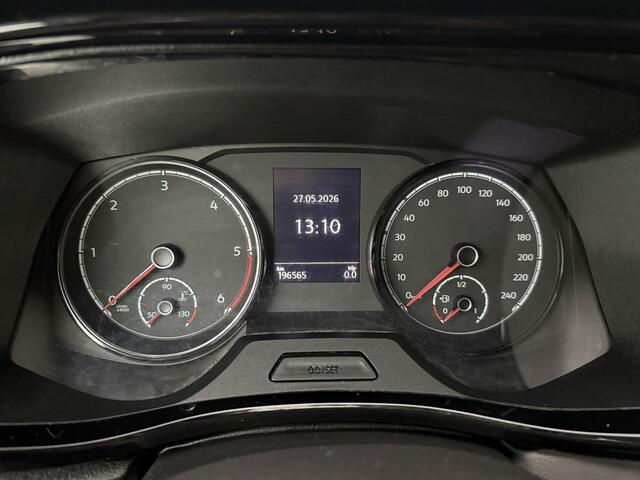 Volkswagen TRANSPORTER 2.0TDI 150PK DSG Automaat | 2xSchuifdeur | Navigatie | Airco | Cruise | Trekhaak | Privacy glas