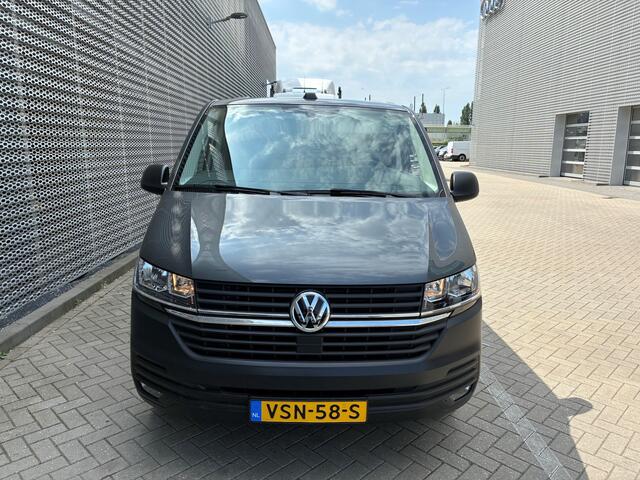 Volkswagen TRANSPORTER 2.0 TDI 150 PK DSG L2H1 28 Comfortline