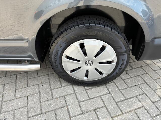 Volkswagen TRANSPORTER 2.0 TDI 150 PK DSG L2H1 28 Comfortline