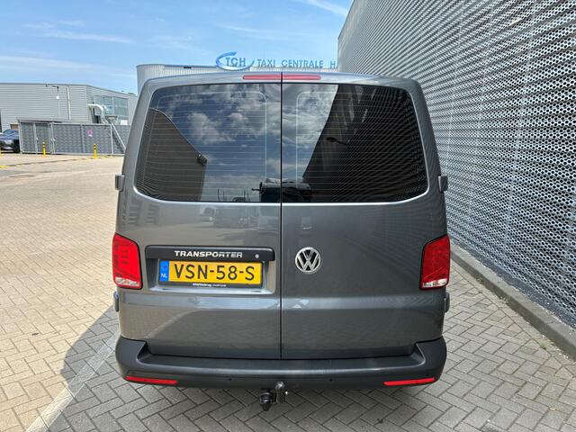Volkswagen TRANSPORTER 2.0 TDI 150 PK DSG L2H1 28 Comfortline