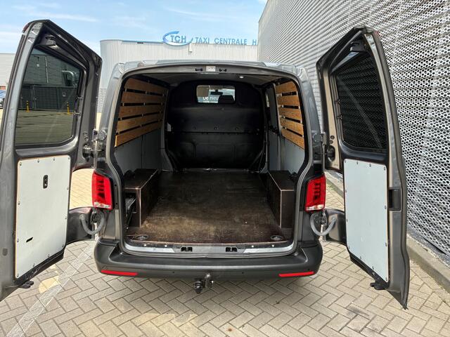 Volkswagen TRANSPORTER 2.0 TDI 150 PK DSG L2H1 28 Comfortline