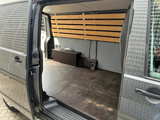 Volkswagen TRANSPORTER 2.0 TDI 150 PK DSG L2H1 28 Comfortline