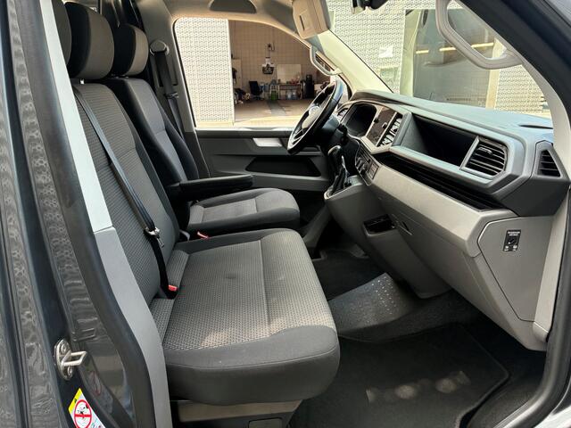 Volkswagen TRANSPORTER 2.0 TDI 150 PK DSG L2H1 28 Comfortline