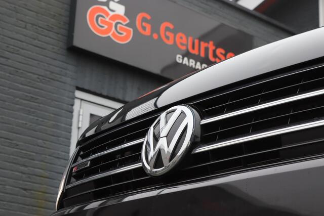 Volkswagen TRANSPORTER 2.0 TSI L2H1 4M Highline 204PK, MARGE, Dubbelcabine, Leder, Schuif/Kanteldak,