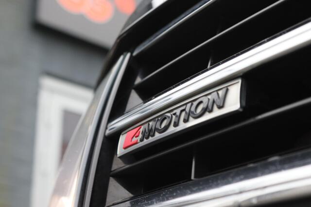 Volkswagen TRANSPORTER 2.0 TSI L2H1 4M Highline 204PK, MARGE, Dubbelcabine, Leder, Schuif/Kanteldak,