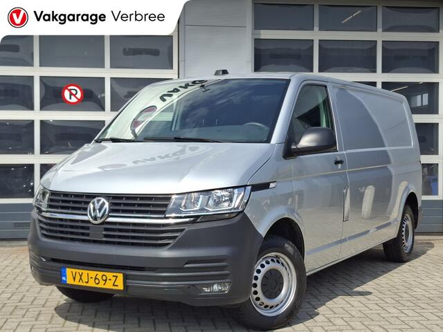 Volkswagen TRANSPORTER 2.0 TDI L2H1 32 | Android/Apple Carplay | Achteruitrijcamera | PDC Achter | Cruise Control | Airco |