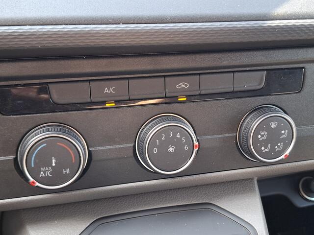 Volkswagen TRANSPORTER 2.0 TDI L2H1 32 | Android/Apple Carplay | Achteruitrijcamera | PDC Achter | Cruise Control | Airco |