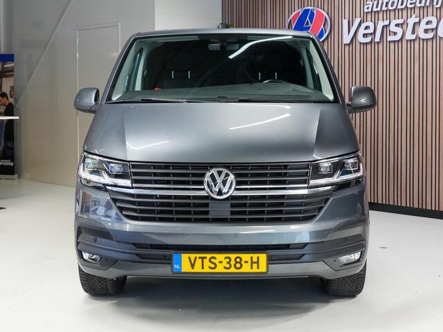Volkswagen TRANSPORTER 2.0 TDI L1H1 28 Highline