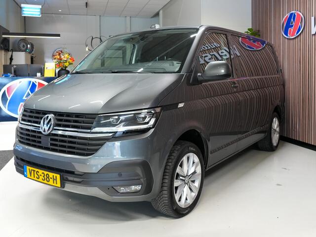 Volkswagen TRANSPORTER 2.0 TDI L1H1 28 Highline