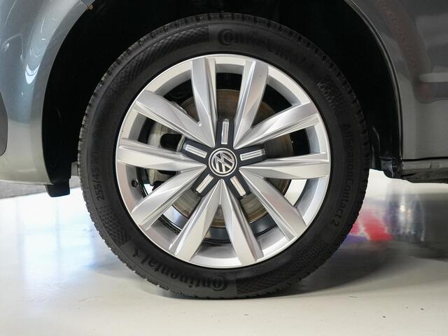 Volkswagen TRANSPORTER 2.0 TDI L1H1 28 Highline