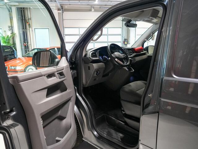 Volkswagen TRANSPORTER 2.0 TDI L1H1 28 Highline