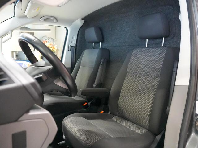 Volkswagen TRANSPORTER 2.0 TDI L1H1 28 Highline