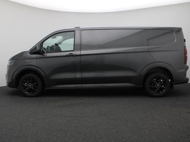 Volkswagen TRANSPORTER 2.0 TDI L2H1 30 Style 170PK AUT8 Adaptieve Cruise Control, Trekhaak, Achteruitrijcamera, Stoelverwarming, Side Assist, Keyless, 17" LM Velgen