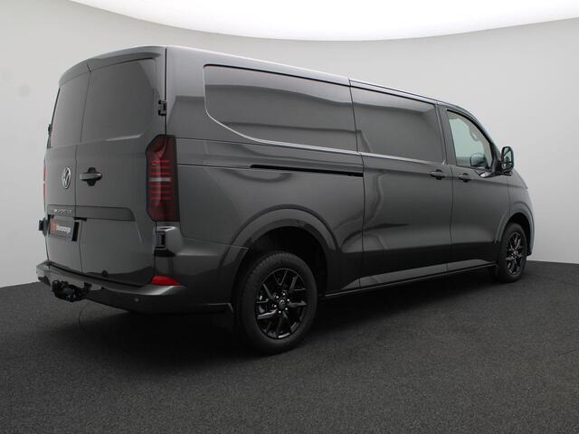 Volkswagen TRANSPORTER 2.0 TDI L2H1 30 Style 170PK AUT8 Adaptieve Cruise Control, Trekhaak, Achteruitrijcamera, Stoelverwarming, Side Assist, Keyless, 17" LM Velgen