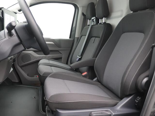 Volkswagen TRANSPORTER 2.0 TDI L2H1 30 Style 170PK AUT8 Adaptieve Cruise Control, Trekhaak, Achteruitrijcamera, Stoelverwarming, Side Assist, Keyless, 17" LM Velgen