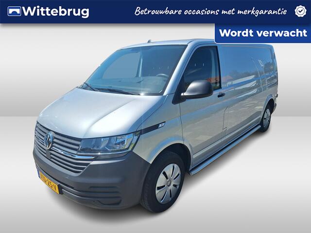 Volkswagen TRANSPORTER 2.0 TDI L2H1 28 Eco Business PDC / Cruise Control