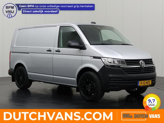 Volkswagen TRANSPORTER 2.0TDI 150PK DSG Automaat | Navigatie | Camera | 3-Zits | Airco | Betimmering