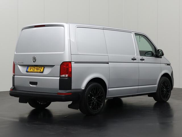 Volkswagen TRANSPORTER 2.0TDI 150PK DSG Automaat | Navigatie | Camera | 3-Zits | Airco | Betimmering