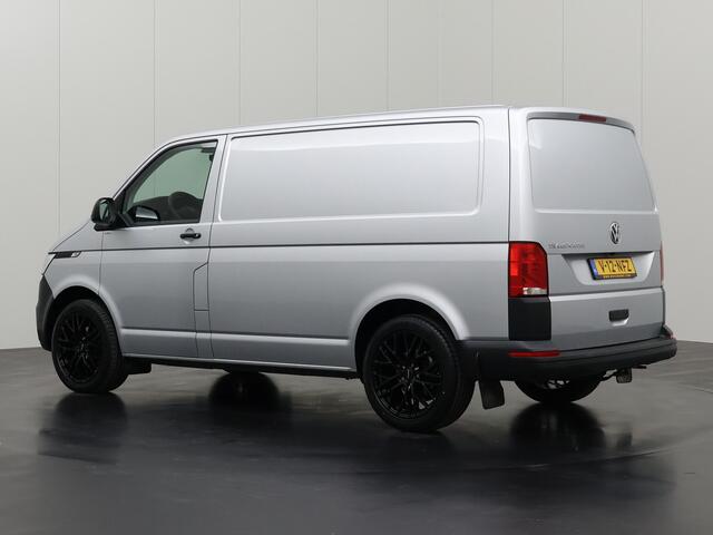Volkswagen TRANSPORTER 2.0TDI 150PK DSG Automaat | Navigatie | Camera | 3-Zits | Airco | Betimmering