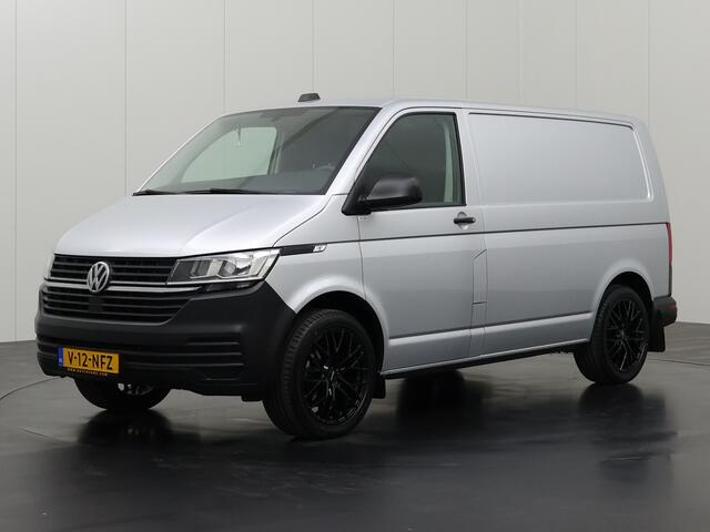 Volkswagen TRANSPORTER 2.0TDI 150PK DSG Automaat | Navigatie | Camera | 3-Zits | Airco | Betimmering