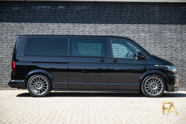 Volkswagen TRANSPORTER 2.0 TDI L2H1 Bulli 204PK 4Motion 30 DC