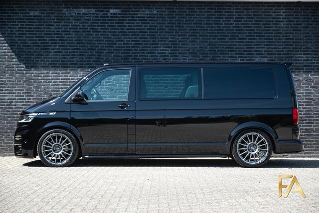 Volkswagen TRANSPORTER 2.0 TDI L2H1 Bulli 204PK 4Motion 30 DC