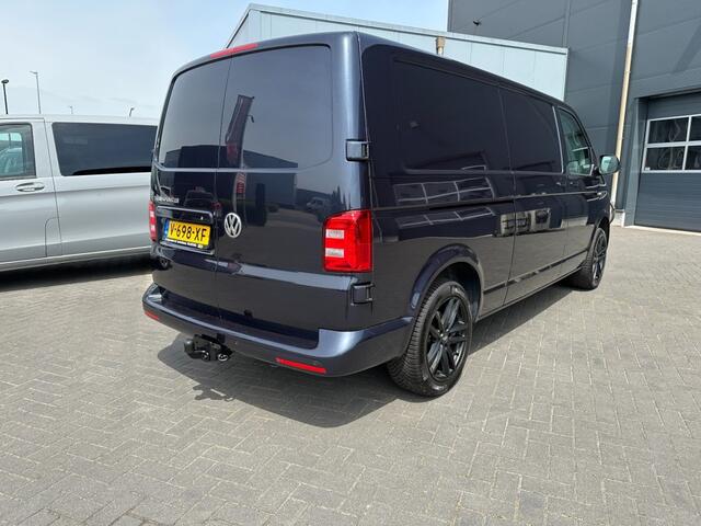 Volkswagen TRANSPORTER 2.0 TDi L2H1 Aut. Navi Trekhaak 2 schuifdeuren