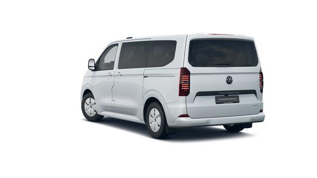 Volkswagen TRANSPORTER Kombi 2.5 L1 eHybrid Life 233PK | 9 zitplaatsen | getint glas | | 2x schuifdeur | in bestelling