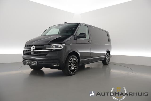 Volkswagen TRANSPORTER 2.0 TDI-204pk L2H1 | 4Motion | Automaat | Standkachel | Adapt.Cruise | Camera | Digitaal Cockpit | Navi | Carplay