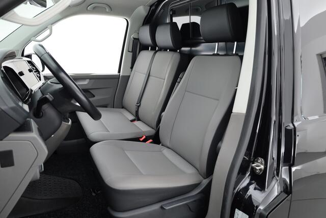 Volkswagen TRANSPORTER 2.0 TDI-204pk L2H1 | 4Motion | Automaat | Standkachel | Adapt.Cruise | Camera | Digitaal Cockpit | Navi | Carplay