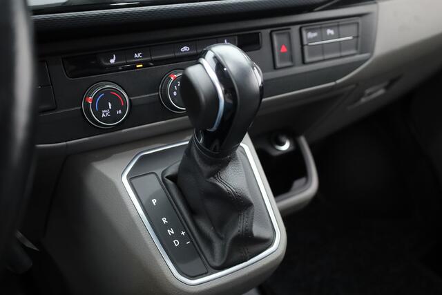 Volkswagen TRANSPORTER 2.0 TDI-204pk L2H1 | 4Motion | Automaat | Standkachel | Adapt.Cruise | Camera | Digitaal Cockpit | Navi | Carplay