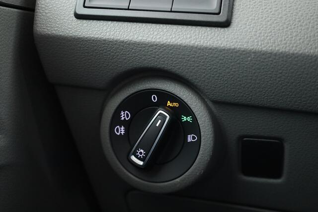 Volkswagen TRANSPORTER 2.0 TDI-204pk L2H1 | 4Motion | Automaat | Standkachel | Adapt.Cruise | Camera | Digitaal Cockpit | Navi | Carplay