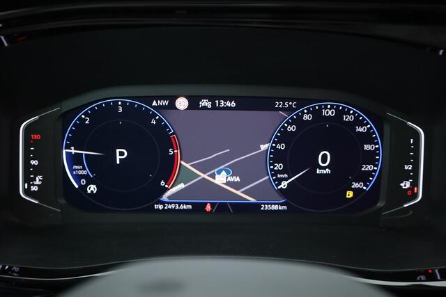 Volkswagen TRANSPORTER 2.0 TDI-204pk L2H1 | 4Motion | Automaat | Standkachel | Adapt.Cruise | Camera | Digitaal Cockpit | Navi | Carplay