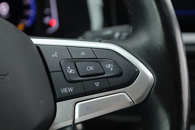 Volkswagen TRANSPORTER 2.0 TDI-204pk L2H1 | 4Motion | Automaat | Standkachel | Adapt.Cruise | Camera | Digitaal Cockpit | Navi | Carplay