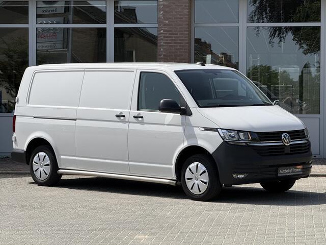 Volkswagen TRANSPORTER 2.0 TDI L2H1 28 | Trekhaak | Camera