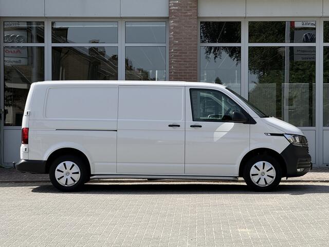 Volkswagen TRANSPORTER 2.0 TDI L2H1 28 | Trekhaak | Camera