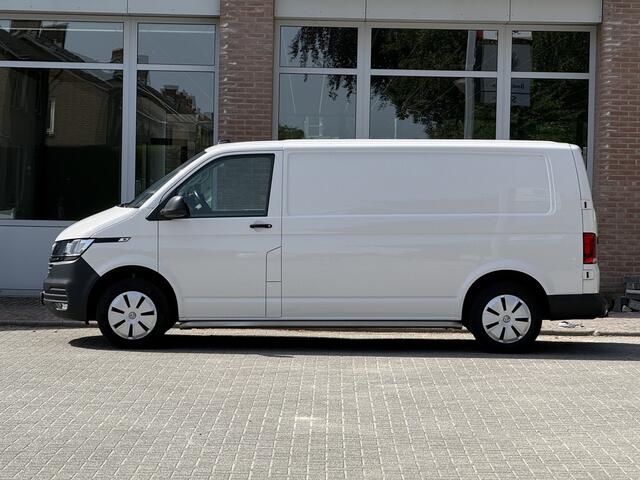 Volkswagen TRANSPORTER 2.0 TDI L2H1 28 | Trekhaak | Camera