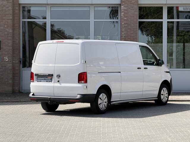 Volkswagen TRANSPORTER 2.0 TDI L2H1 28 | Trekhaak | Camera